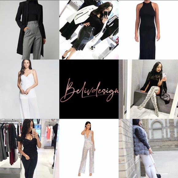 WELCOME TO BELIVDESIGN▪️ - Picture 2 of 13